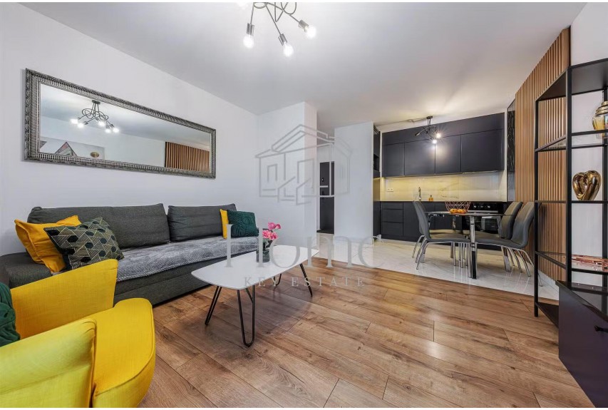 Gdańsk, Śr&oacute;dmieście, Sadowa, Słoneczny apartament nad Motławą ulica Sadowa