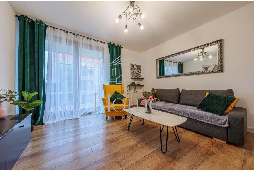 Gdańsk, Śr&oacute;dmieście, Sadowa, Słoneczny apartament nad Motławą ulica Sadowa
