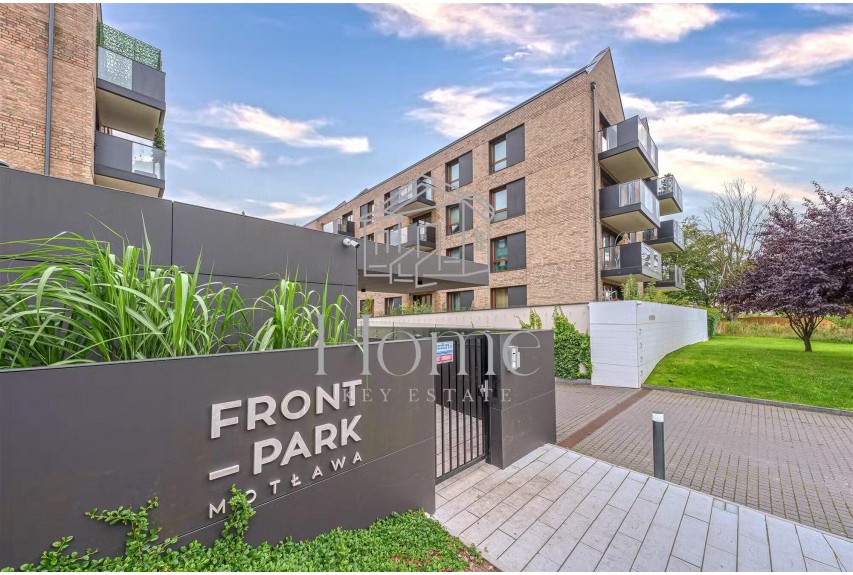 Gdańsk, Śr&oacute;dmieście, Sadowa, Słoneczny apartament nad Motławą ulica Sadowa