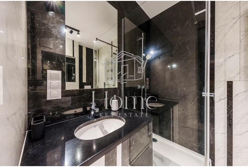 Gdańsk, Śr&oacute;dmieście, Sadowa, Słoneczny apartament nad Motławą ulica Sadowa