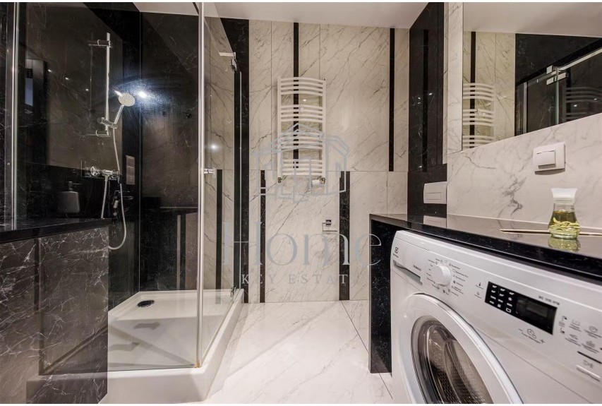 Gdańsk, Śr&oacute;dmieście, Sadowa, Słoneczny apartament nad Motławą ulica Sadowa