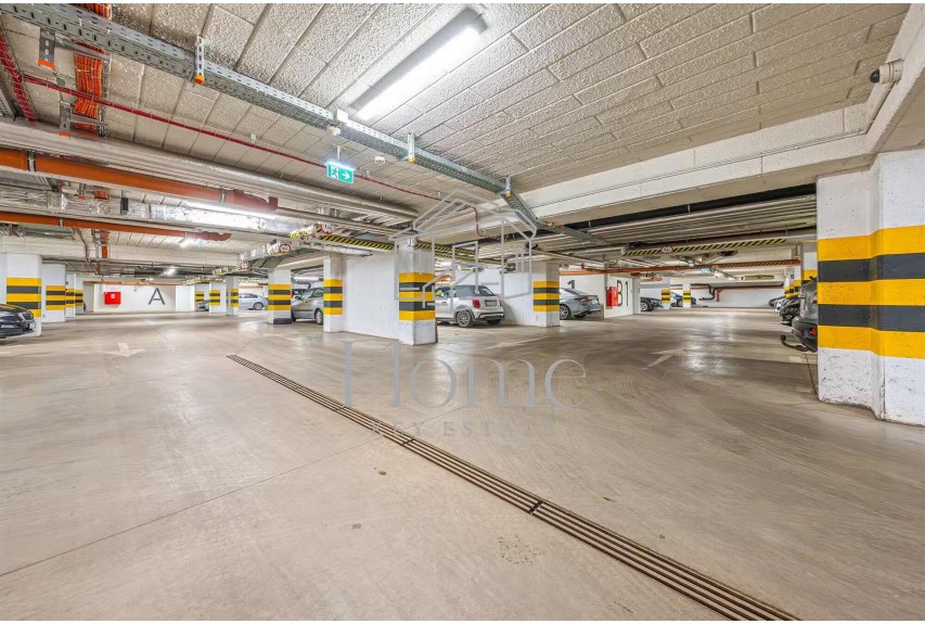 Gdańsk, Śr&oacute;dmieście, Sadowa, Słoneczny apartament nad Motławą ulica Sadowa