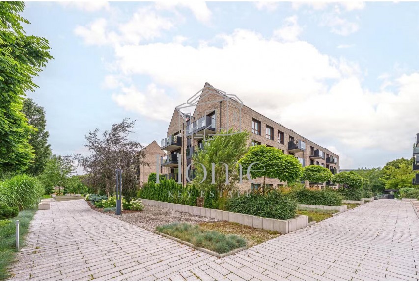 pomorskie, Gdańsk, Śr&oacute;dmieście, Sadowa, Słoneczny apartament nad Motławą ulica Sadowa