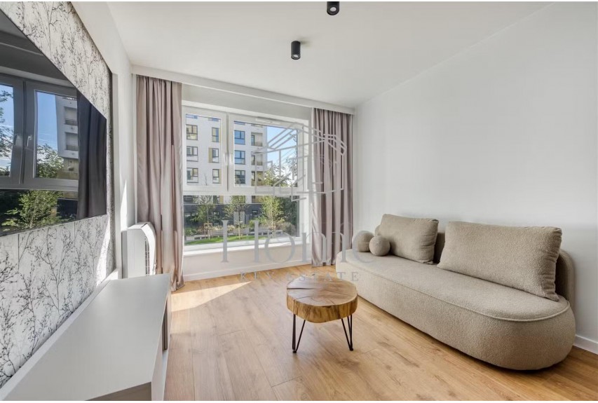 Ł&oacute;dź, Śr&oacute;dmieście, Piotrkowska, Nowoczesny, klimatyzowany apartament Piotrkowska 252