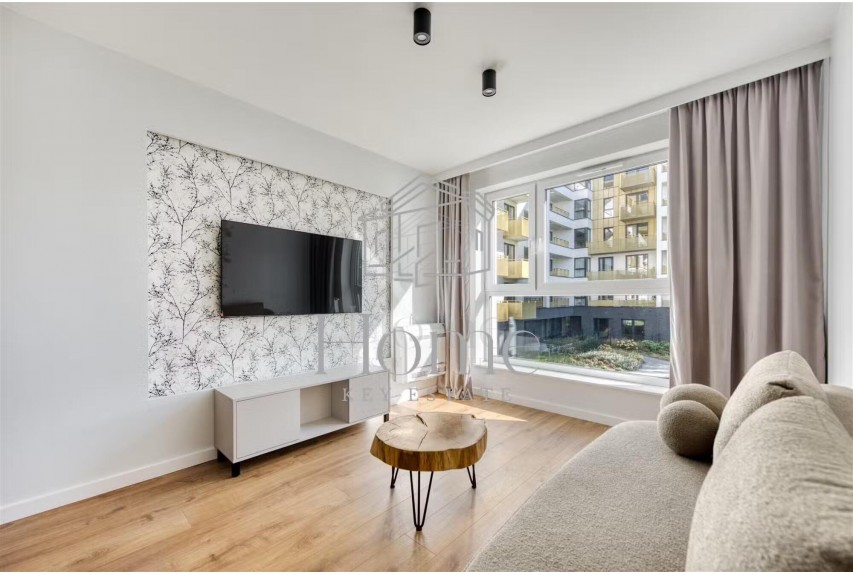 Ł&oacute;dź, Śr&oacute;dmieście, Piotrkowska, Nowoczesny, klimatyzowany apartament Piotrkowska 252
