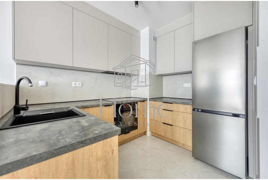 Ł&oacute;dź, Śr&oacute;dmieście, Piotrkowska, Nowoczesny, klimatyzowany apartament Piotrkowska 252