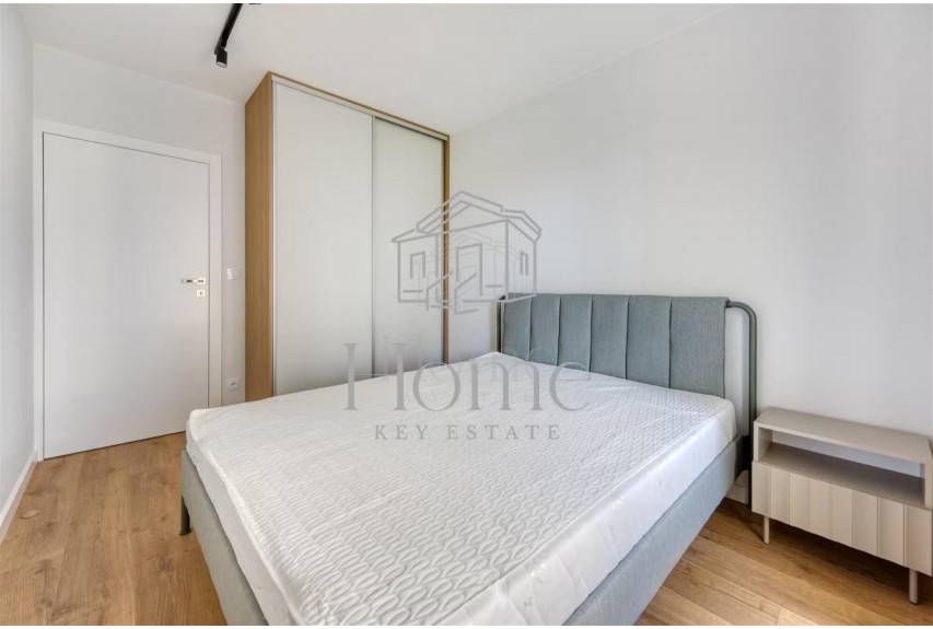 Ł&oacute;dź, Śr&oacute;dmieście, Piotrkowska, Nowoczesny, klimatyzowany apartament Piotrkowska 252