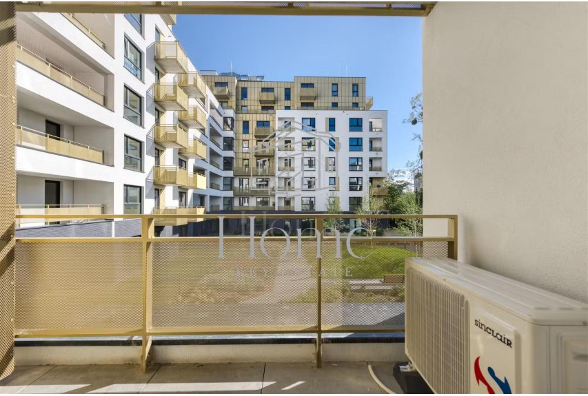Ł&oacute;dź, Śr&oacute;dmieście, Piotrkowska, Nowoczesny, klimatyzowany apartament Piotrkowska 252
