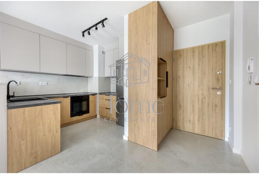 Ł&oacute;dź, Śr&oacute;dmieście, Piotrkowska, Nowoczesny, klimatyzowany apartament Piotrkowska 252