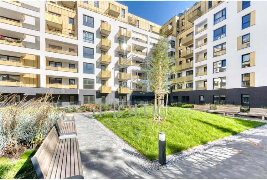 Ł&oacute;dź, Śr&oacute;dmieście, Piotrkowska, Nowoczesny, klimatyzowany apartament Piotrkowska 252