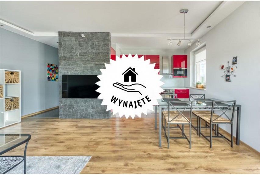 ł&oacute;dzkie, Ł&oacute;dź, Widzew, Olech&oacute;w, Ketlinga, Komfortowy, przestronny apartament Ketlinga