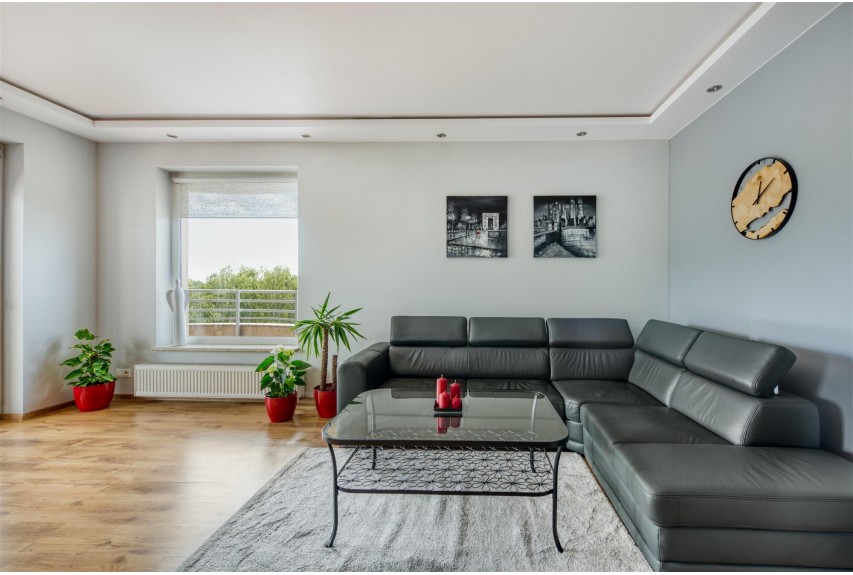 Ł&oacute;dź, Widzew, Olech&oacute;w, Ketlinga, Komfortowy, przestronny apartament Ketlinga