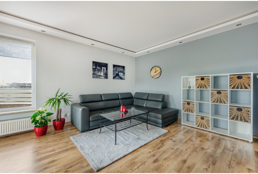 Ł&oacute;dź, Widzew, Olech&oacute;w, Ketlinga, Komfortowy, przestronny apartament Ketlinga