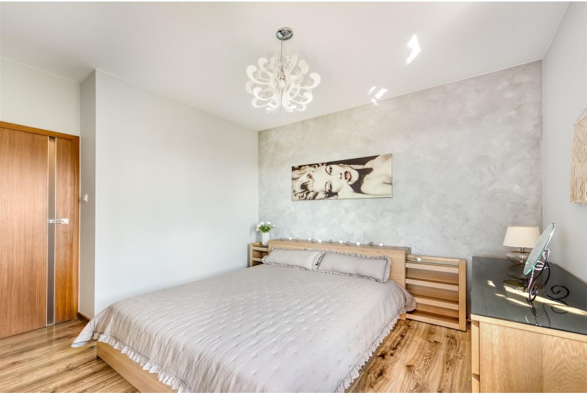 Ł&oacute;dź, Widzew, Olech&oacute;w, Ketlinga, Komfortowy, przestronny apartament Ketlinga