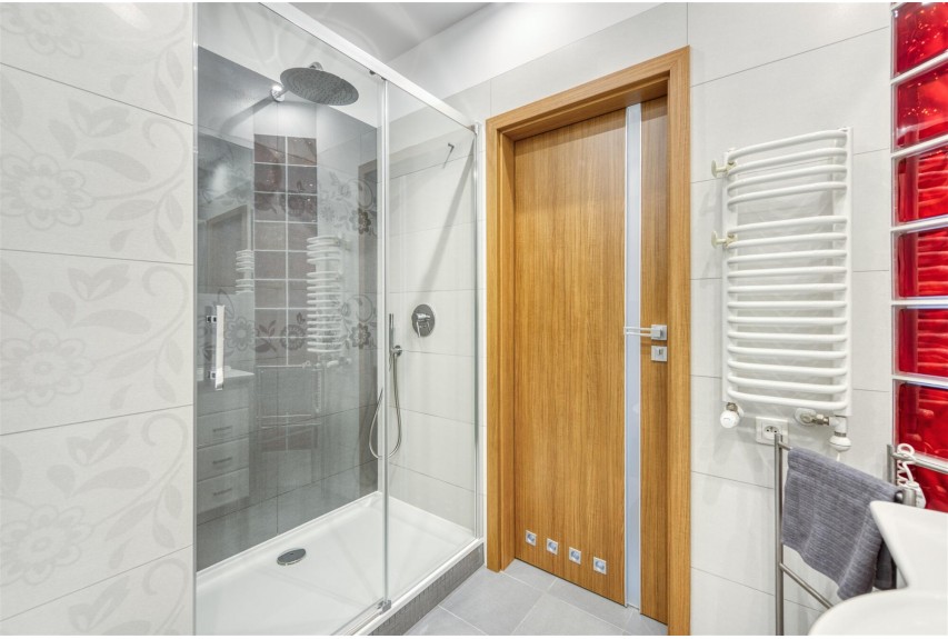 Ł&oacute;dź, Widzew, Olech&oacute;w, Ketlinga, Komfortowy, przestronny apartament Ketlinga