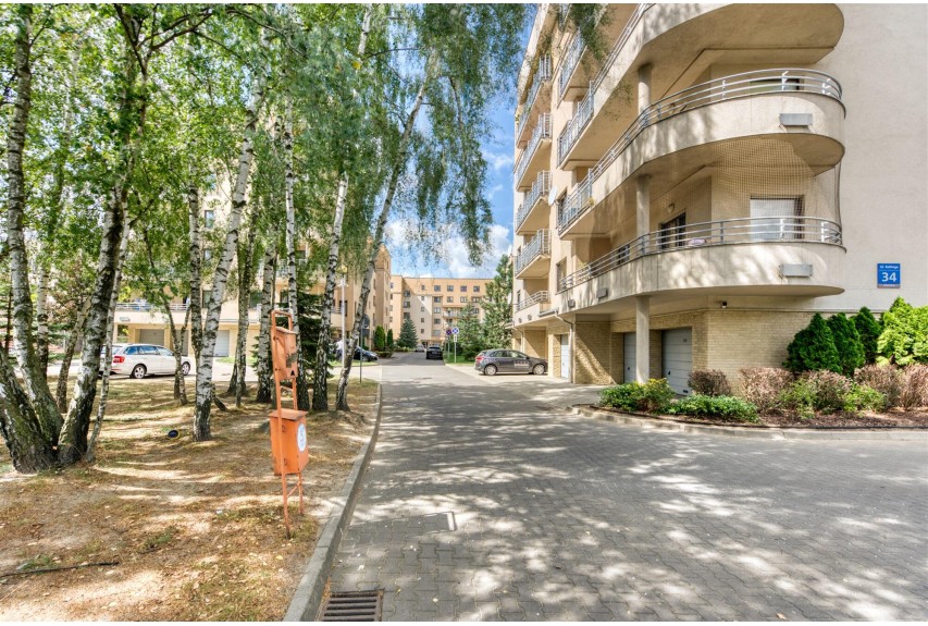 Ł&oacute;dź, Widzew, Olech&oacute;w, Ketlinga, Komfortowy, przestronny apartament Ketlinga