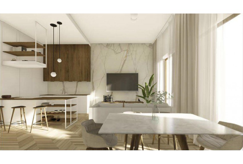 Ł&oacute;dź, Ł&oacute;dź-Śr&oacute;dmieście, Rewolucji 1905 r., Komfortowy apartament z ogr&oacute;dkiem Rewolucji 59B
