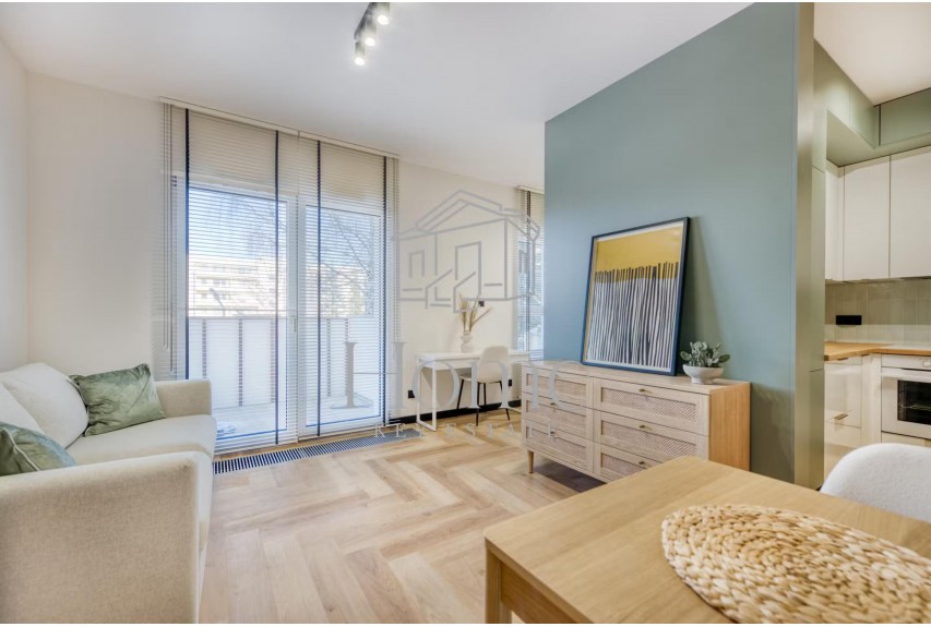 Ł&oacute;dź, Ł&oacute;dź-Śr&oacute;dmieście, Rewolucji 1905 r. 59B, Apartament w świetnej lokalizacji wykończony pod klucz