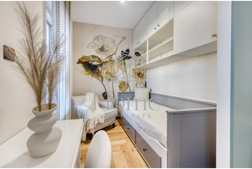 Ł&oacute;dź, Ł&oacute;dź-Śr&oacute;dmieście, Rewolucji 1905 r. 59B, Apartament w świetnej lokalizacji wykończony pod klucz