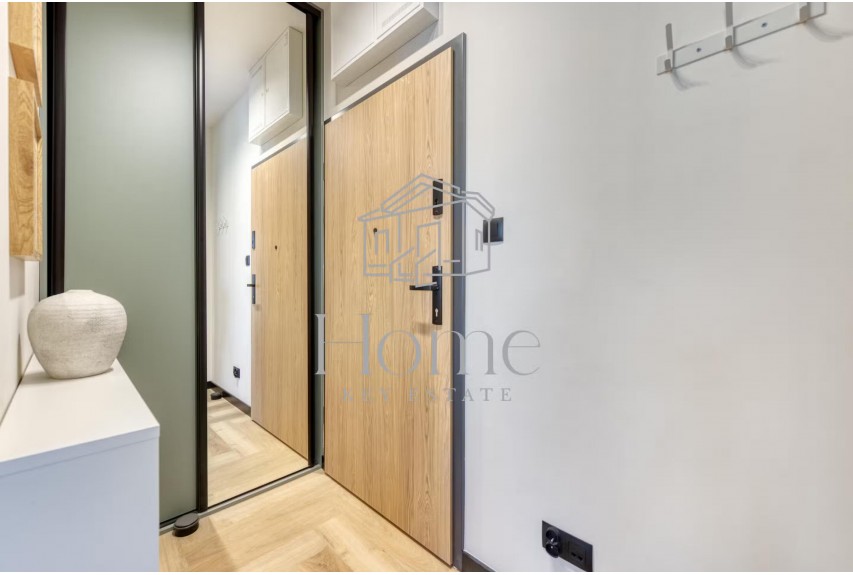 Ł&oacute;dź, Ł&oacute;dź-Śr&oacute;dmieście, Rewolucji 1905 r. 59B, Apartament w świetnej lokalizacji wykończony pod klucz