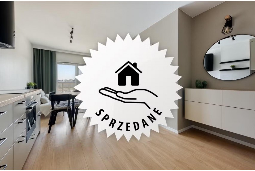 ł&oacute;dzkie, Ł&oacute;dź, Polesie, Srebrzyńska, Mieszkanie na sprzedaż