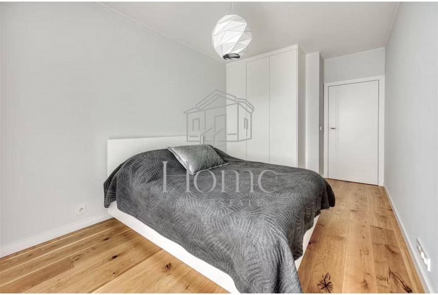 Ł&oacute;dź, Śr&oacute;dmieście, Tramwajowa, Apartament z pięknym widokiem w inwestycji Primo