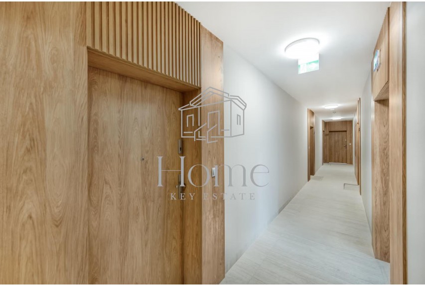 Ł&oacute;dź, Ł&oacute;dź-Śr&oacute;dmieście, Tuwima, Nowoczesny apartament do pierwszego zamieszkania Tuwima 88
