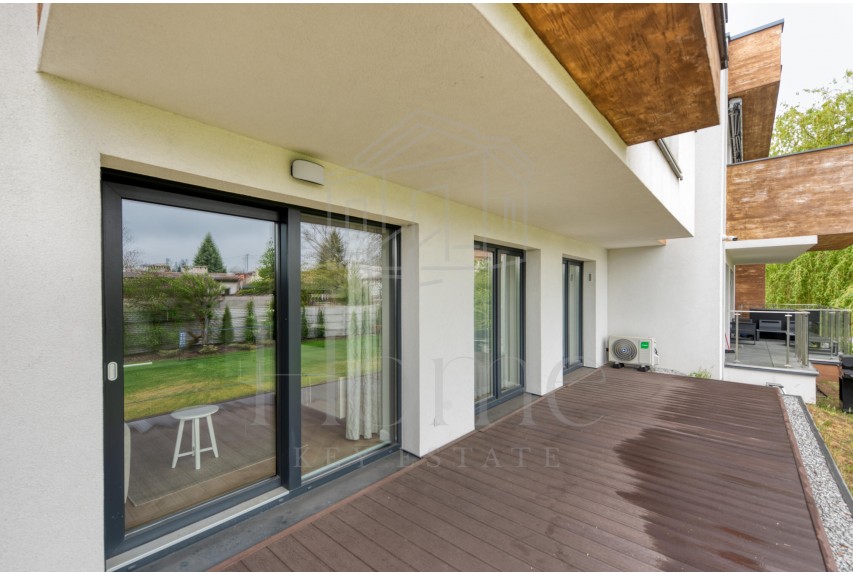 Ł&oacute;dź, Ł&oacute;dź-Bałuty, Rybacka, Klimatyzowany apartament w  prestiżowej lokalizacji