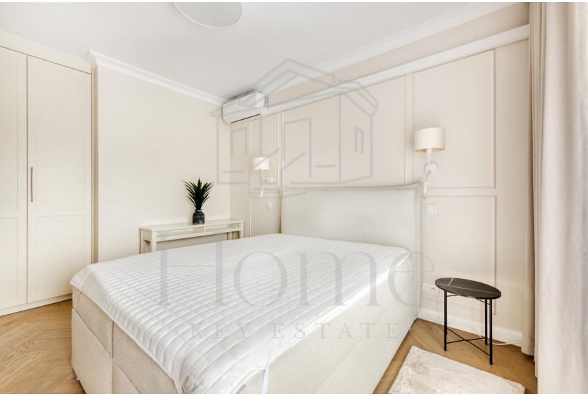 Ł&oacute;dź, Ł&oacute;dź-Bałuty, Rybacka, Klimatyzowany apartament w  prestiżowej lokalizacji
