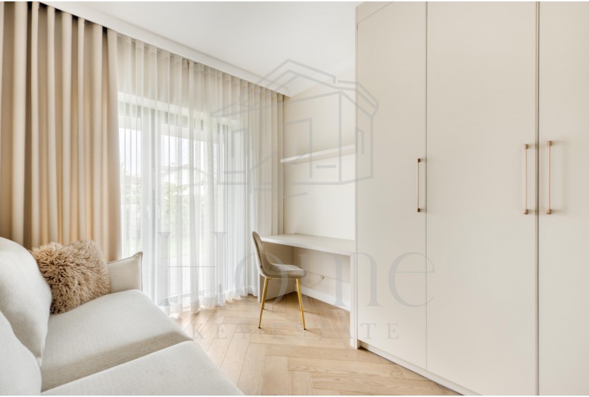 Ł&oacute;dź, Ł&oacute;dź-Bałuty, Rybacka, Klimatyzowany apartament w  prestiżowej lokalizacji