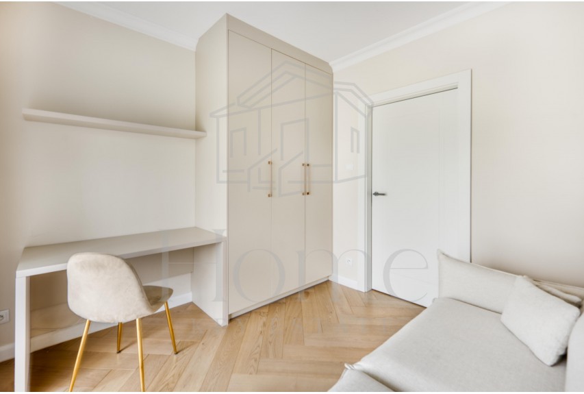 Ł&oacute;dź, Ł&oacute;dź-Bałuty, Rybacka, Klimatyzowany apartament w  prestiżowej lokalizacji