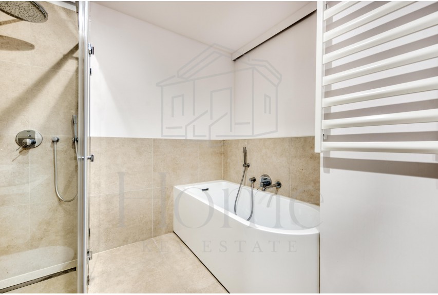 Ł&oacute;dź, Ł&oacute;dź-Bałuty, Rybacka, Klimatyzowany apartament w  prestiżowej lokalizacji
