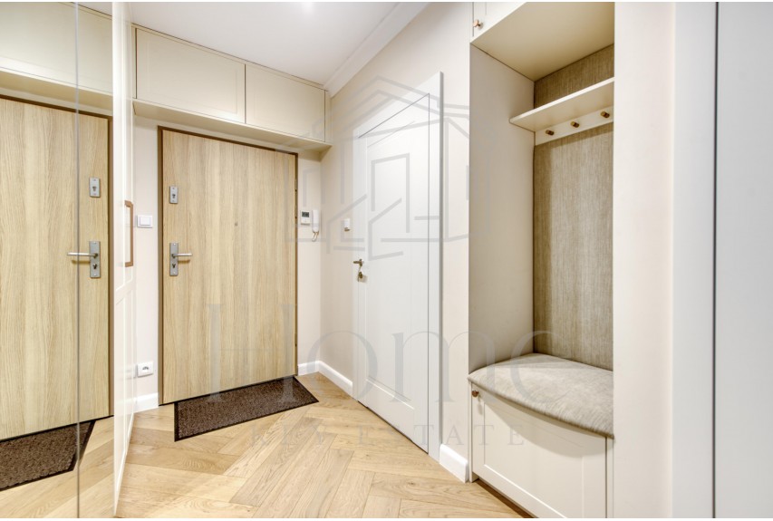 Ł&oacute;dź, Ł&oacute;dź-Bałuty, Rybacka, Klimatyzowany apartament w  prestiżowej lokalizacji