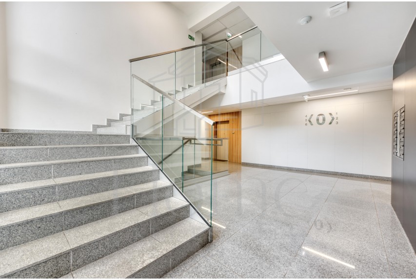 Ł&oacute;dź, Ł&oacute;dź-Bałuty, Rybacka, Klimatyzowany apartament w  prestiżowej lokalizacji