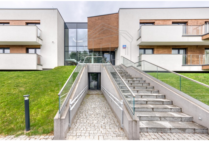 Ł&oacute;dź, Ł&oacute;dź-Bałuty, Rybacka, Klimatyzowany apartament w  prestiżowej lokalizacji