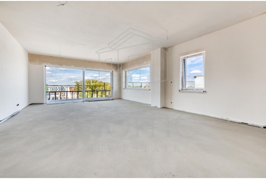 ł&oacute;dzkie, Ł&oacute;dź, Ł&oacute;dź-Śr&oacute;dmieście, Rewolucji 1905 r. 59B, Apartament premium w cetrum Łodzi z tarasem 50 m2