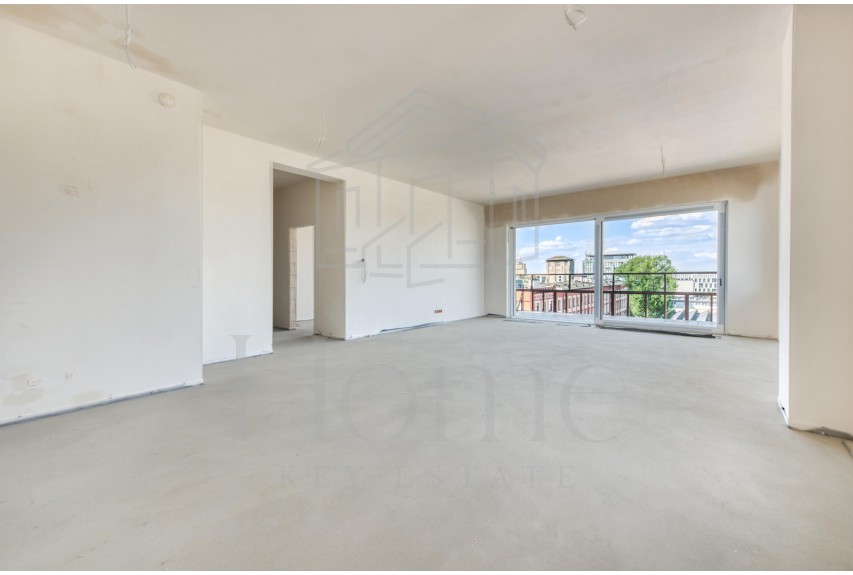 Ł&oacute;dź, Ł&oacute;dź-Śr&oacute;dmieście, Rewolucji 1905 r. 59B, Apartament premium w cetrum Łodzi z tarasem 50 m2