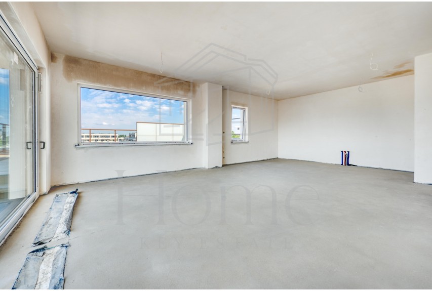 Ł&oacute;dź, Ł&oacute;dź-Śr&oacute;dmieście, Rewolucji 1905 r. 59B, Apartament premium w cetrum Łodzi z tarasem 50 m2