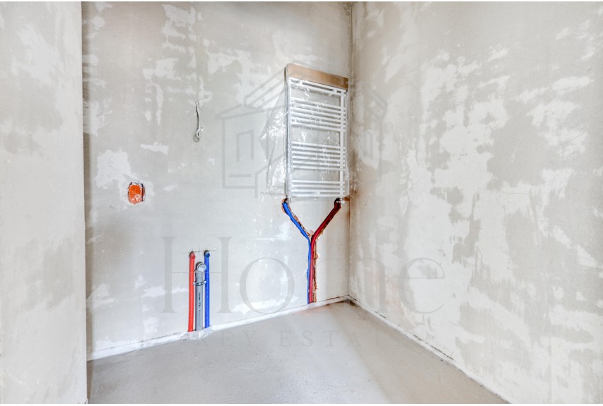 Ł&oacute;dź, Ł&oacute;dź-Śr&oacute;dmieście, Rewolucji 1905 r. 59B, Apartament premium w cetrum Łodzi z tarasem 50 m2