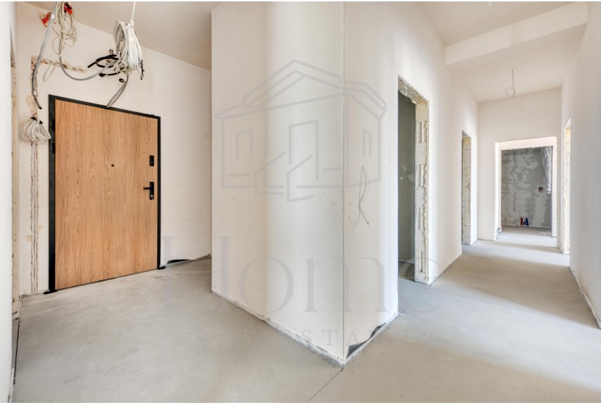 Ł&oacute;dź, Ł&oacute;dź-Śr&oacute;dmieście, Rewolucji 1905 r. 59B, Apartament premium w cetrum Łodzi z tarasem 50 m2
