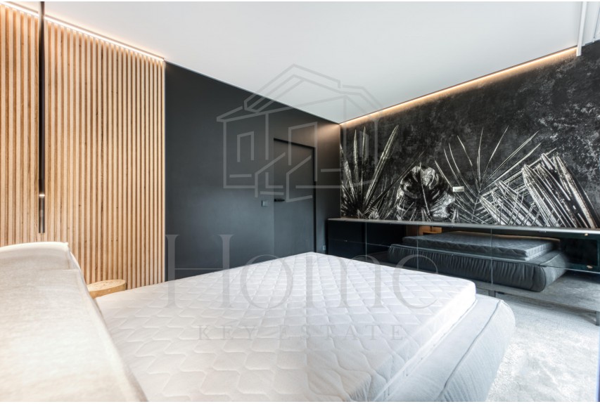 Ł&oacute;dź, Ł&oacute;dź-Śr&oacute;dmieście, Milionowa, Nowoczesny apartament na osiedlu Fuzja