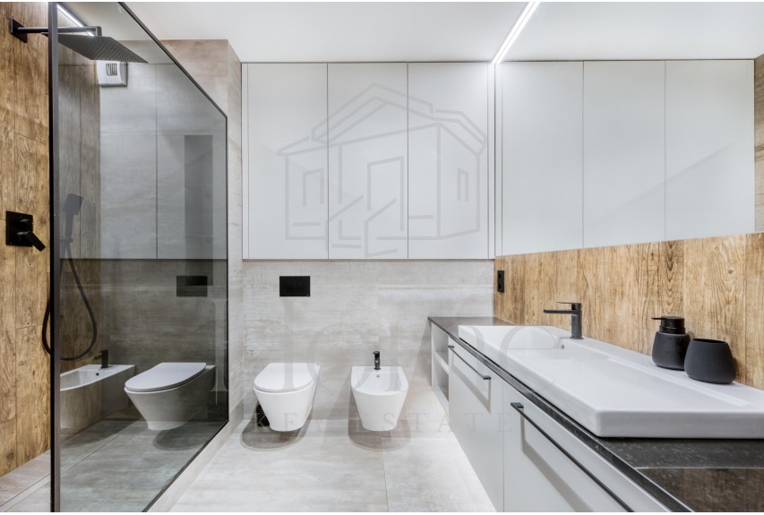Ł&oacute;dź, Ł&oacute;dź-Śr&oacute;dmieście, Milionowa, Nowoczesny apartament na osiedlu Fuzja