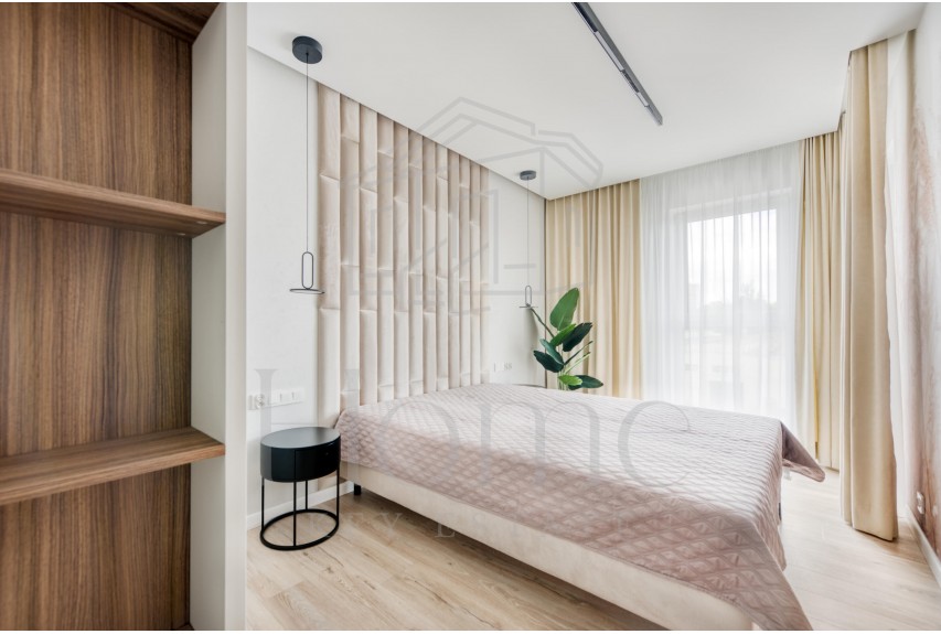 Ł&oacute;dź, Ł&oacute;dź-Śr&oacute;dmieście, Williama Lindleya, Nowoczesny, klimatyzowany  apartament do pierwszego zamieszkania-PRIMO