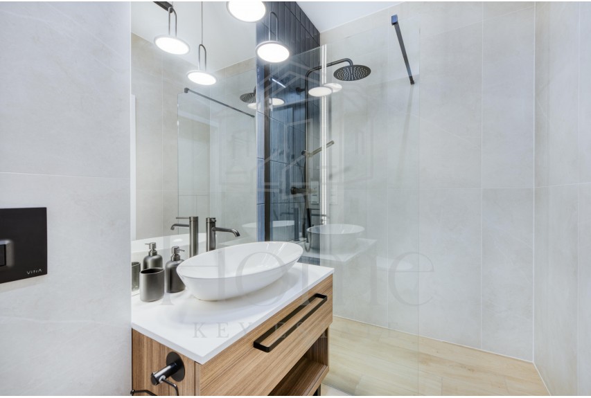 Ł&oacute;dź, Ł&oacute;dź-Śr&oacute;dmieście, Williama Lindleya, Nowoczesny, klimatyzowany  apartament do pierwszego zamieszkania-PRIMO