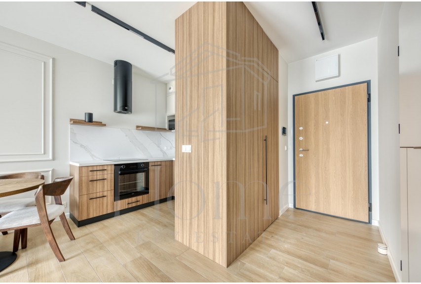 Ł&oacute;dź, Ł&oacute;dź-Śr&oacute;dmieście, Williama Lindleya, Nowoczesny, klimatyzowany  apartament do pierwszego zamieszkania-PRIMO