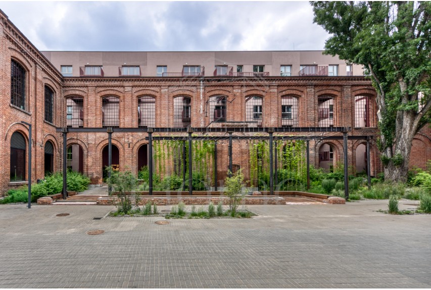 Ł&oacute;dź, Ł&oacute;dź-Śr&oacute;dmieście, ks. bp. Wincentego Tymienieckiego, Klimatyzowane studio do pierwszego zamieszkania-Fuzja