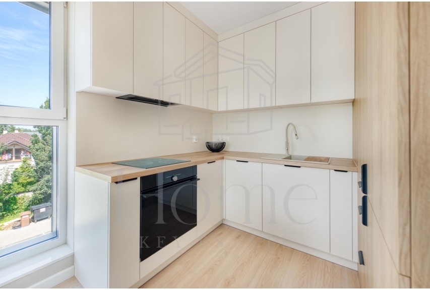 Ł&oacute;dź, Ł&oacute;dź-Bałuty, Kierpcowa, Klimatyzowany apartament do pierwszego zmieszkania