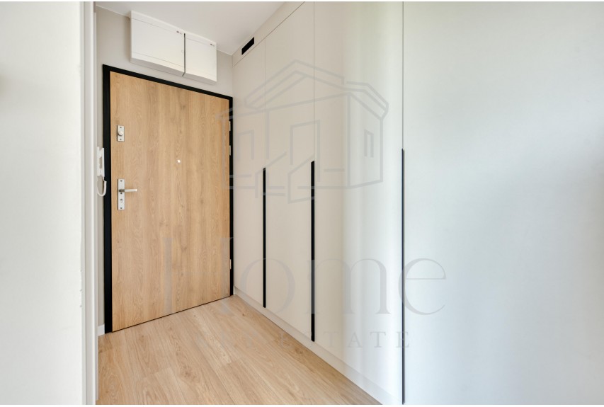 Ł&oacute;dź, Ł&oacute;dź-Bałuty, Kierpcowa, Klimatyzowany apartament do pierwszego zmieszkania