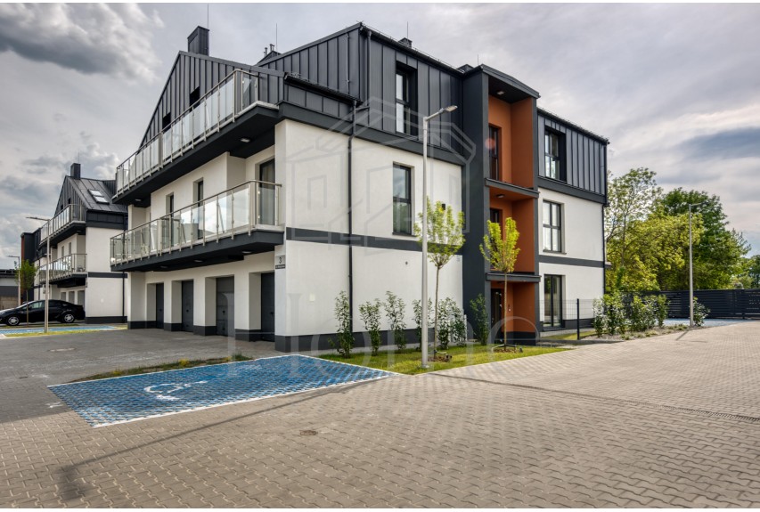 Ł&oacute;dź, Ł&oacute;dź-Bałuty, Kierpcowa, Klimatyzowany apartament do pierwszego zmieszkania