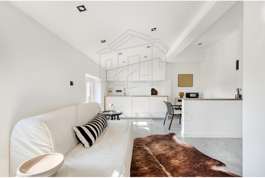 Ł&oacute;dź, Ł&oacute;dź-Śr&oacute;dmieście, Piotrkowska, Klimatyzowany apartament w świetnej lokalizacji